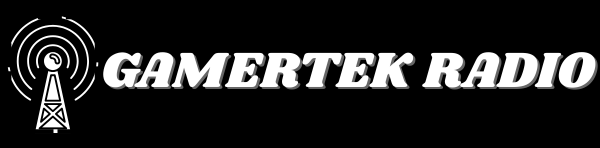 Gamertek Radio